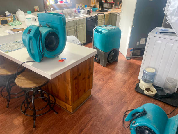  Huntington, VA Water damage restoration Pros