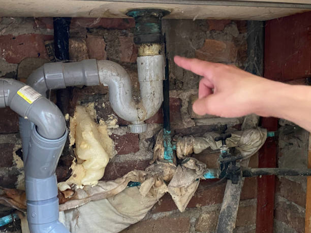 Best Emergency water damage restoration  in Huntington, VA